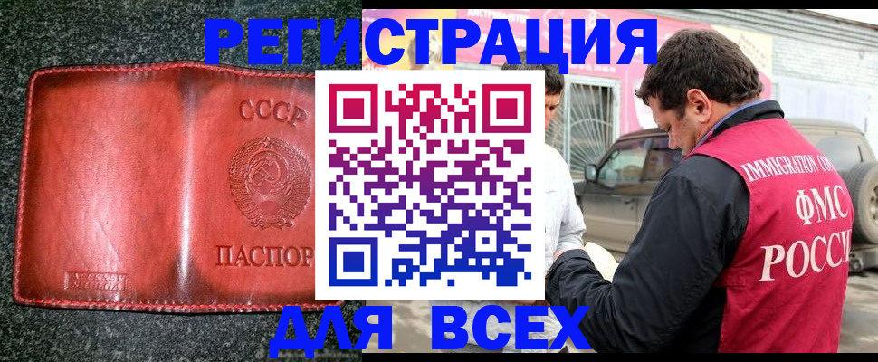 прописка в Камышине